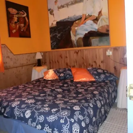 Casa Granadilla De Abona