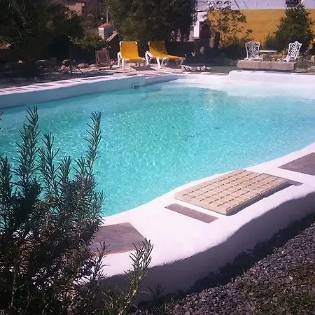 Dom wakacyjny Casa Granadilla De Abona