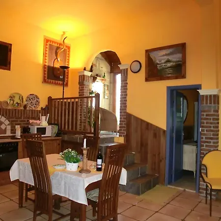 Casa * Granadilla De Abona
