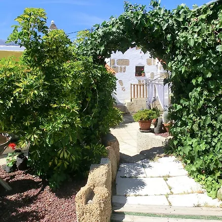 Casa Dom wakacyjny Granadilla De Abona