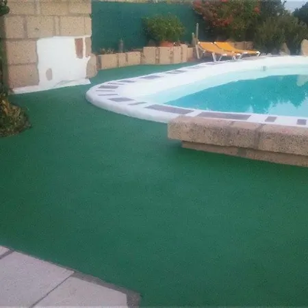 Dom wakacyjny Casa *