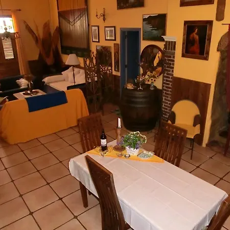 Casa Dom wakacyjny *