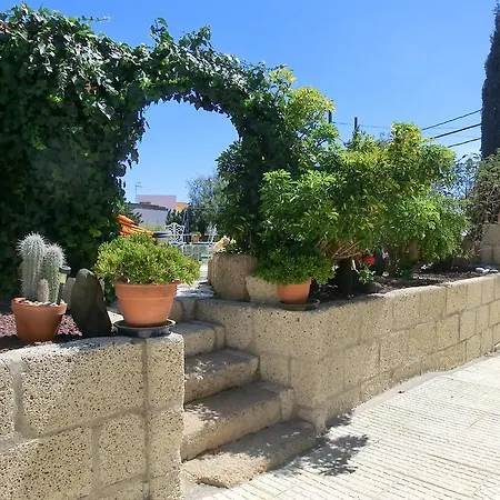 Dom wakacyjny Casa