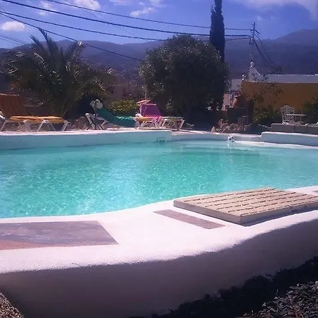 Casa Dom wakacyjny Granadilla De Abona