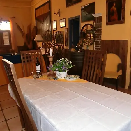 Casa Dom wakacyjny